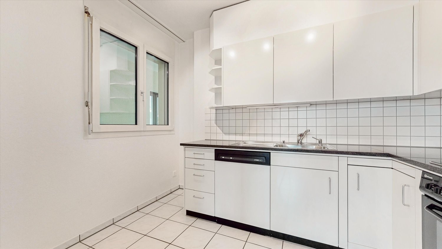 3 ½ rooms apartment, photo 4 of 6
