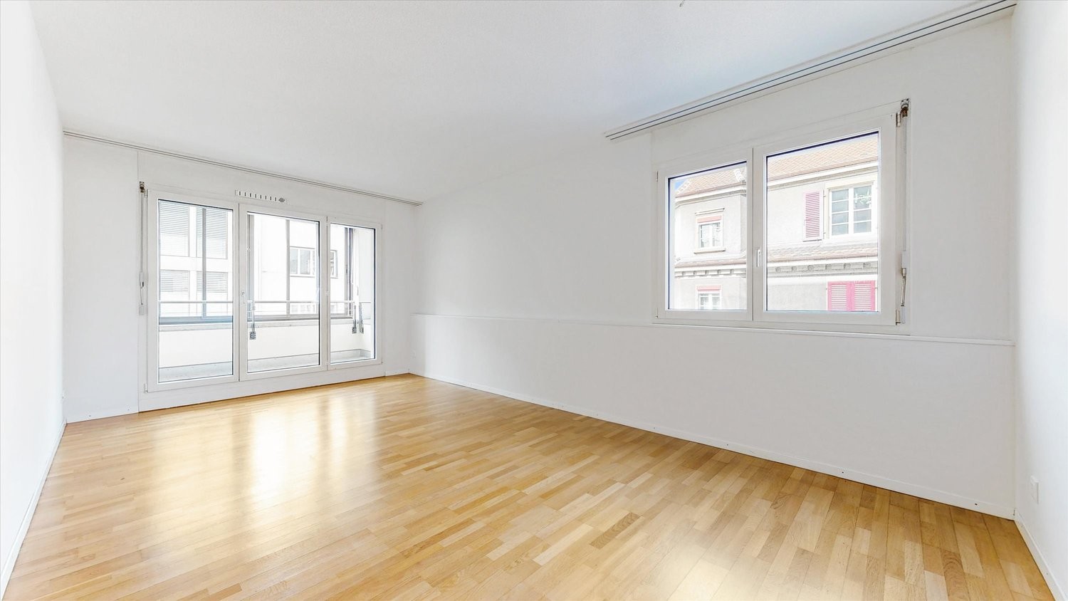 3 ½ rooms apartment, photo 3 of 6