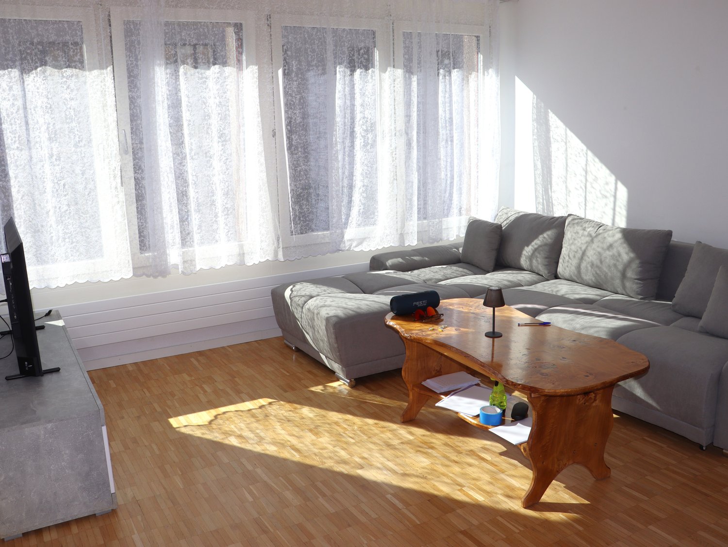 Appartement de 2 ½ pièces
