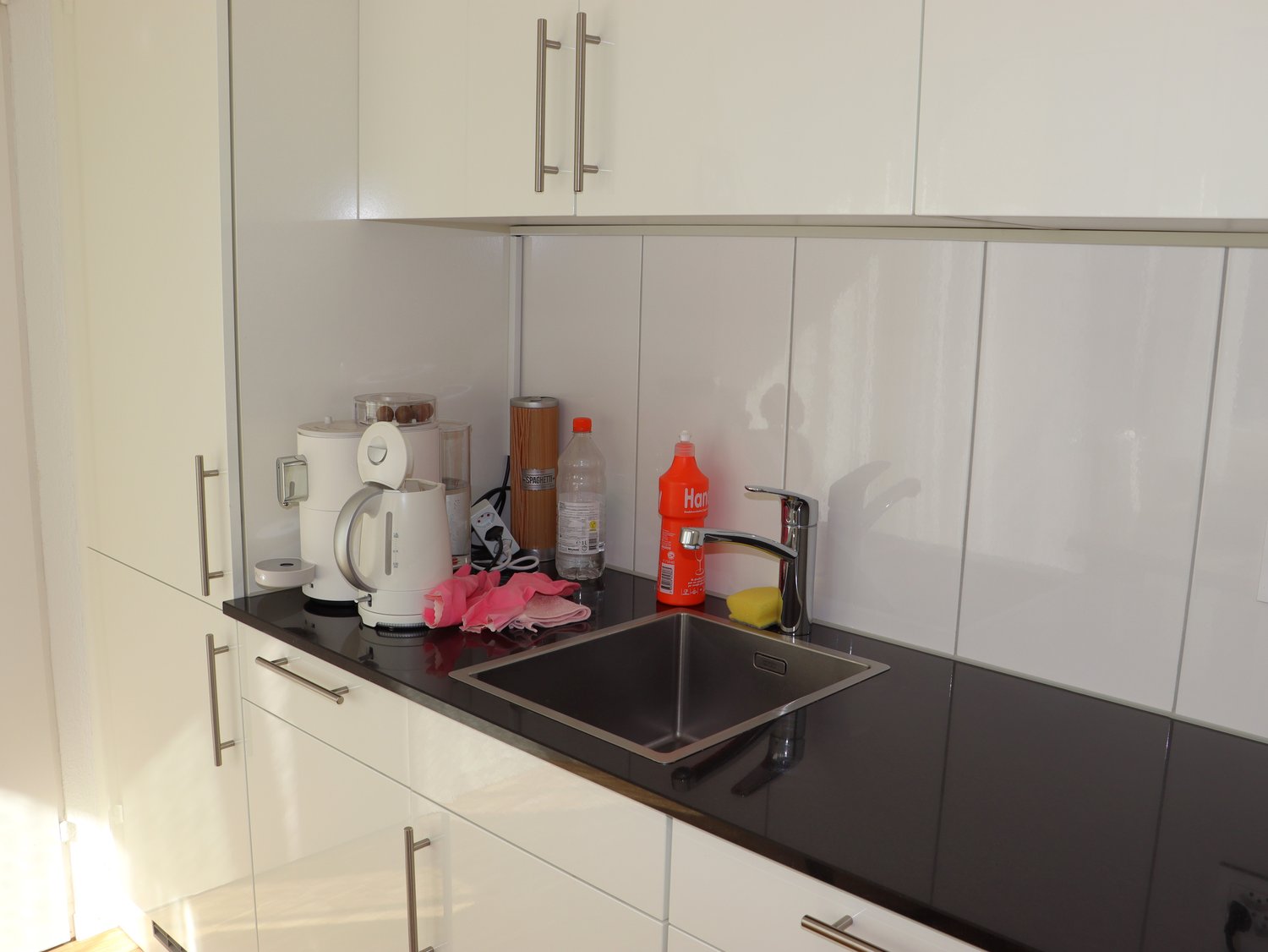 Appartement de 2 ½ pièces
