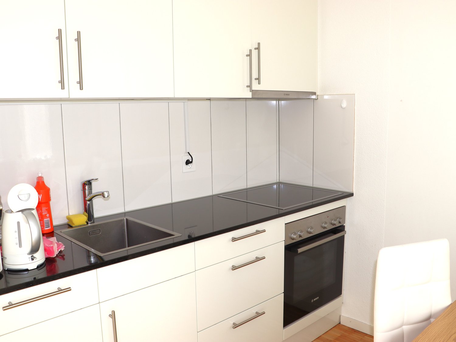 Appartement de 2 ½ pièces