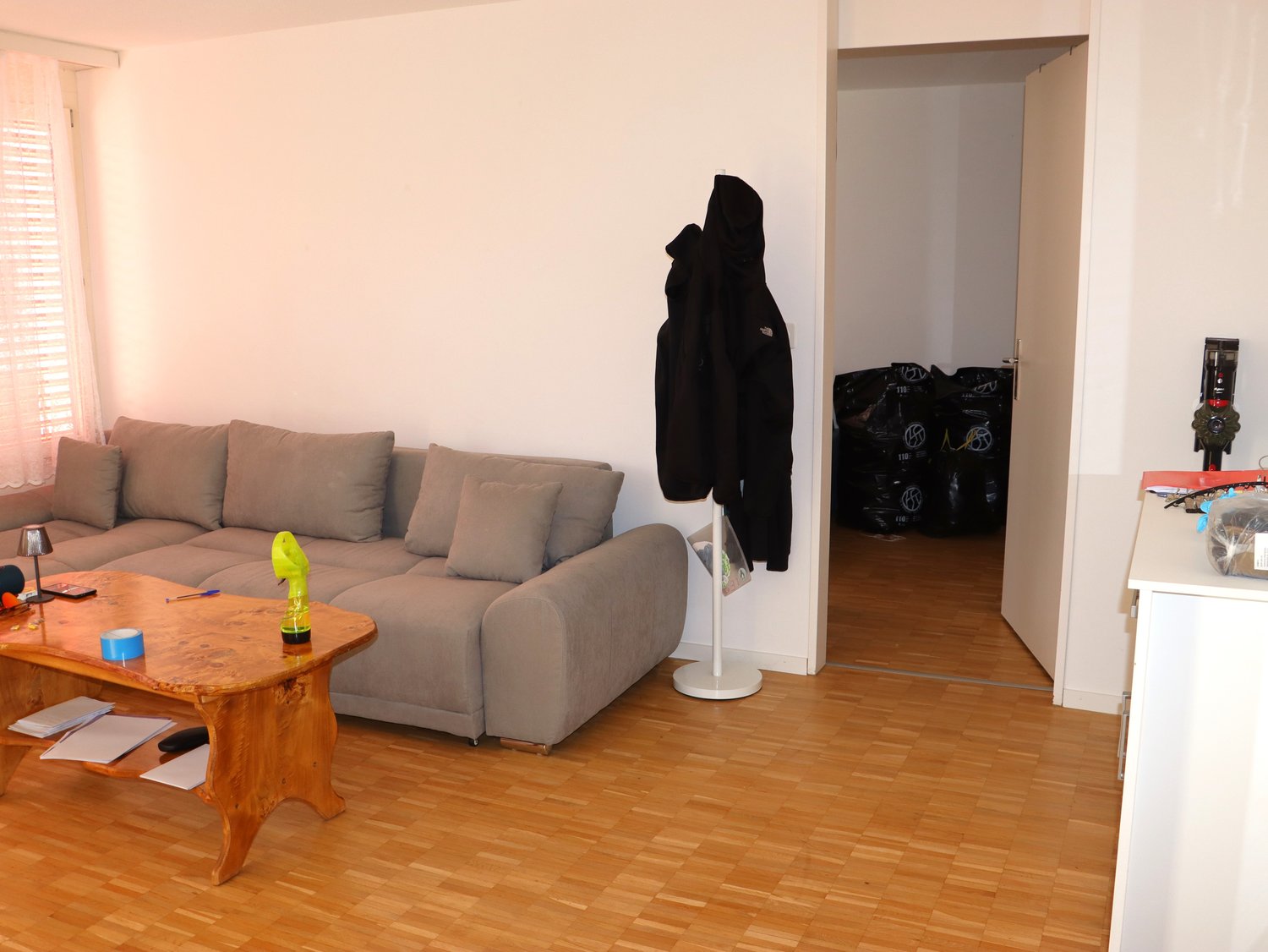 Appartement de 2 ½ pièces