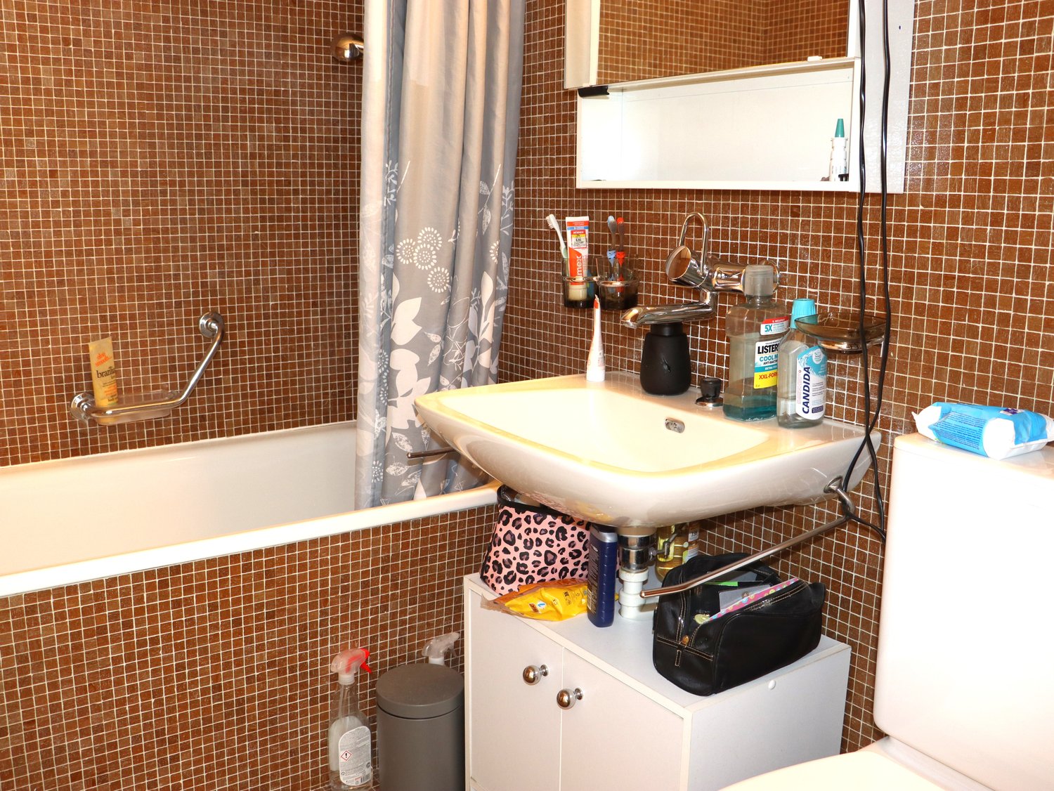 Appartement de 2 ½ pièces
