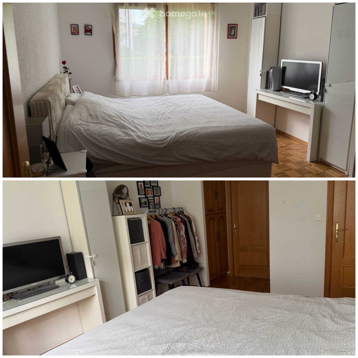 Appartamento di 4 locali