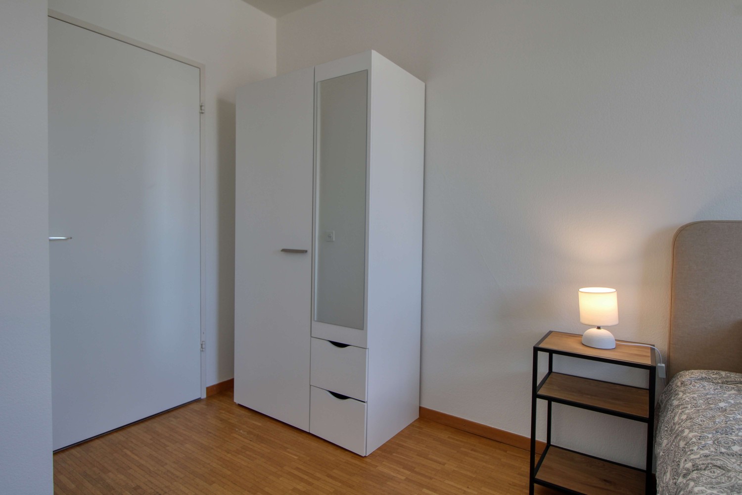 Room in a shared flat, photo 3 of 10