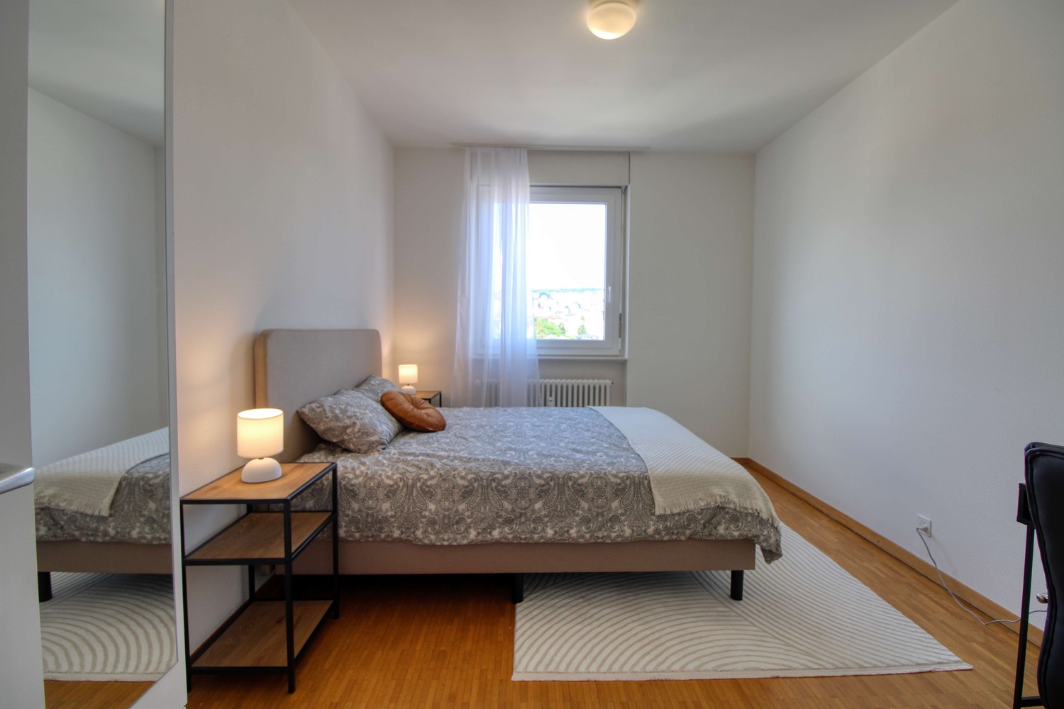 Room in a shared flat, photo 2 of 10