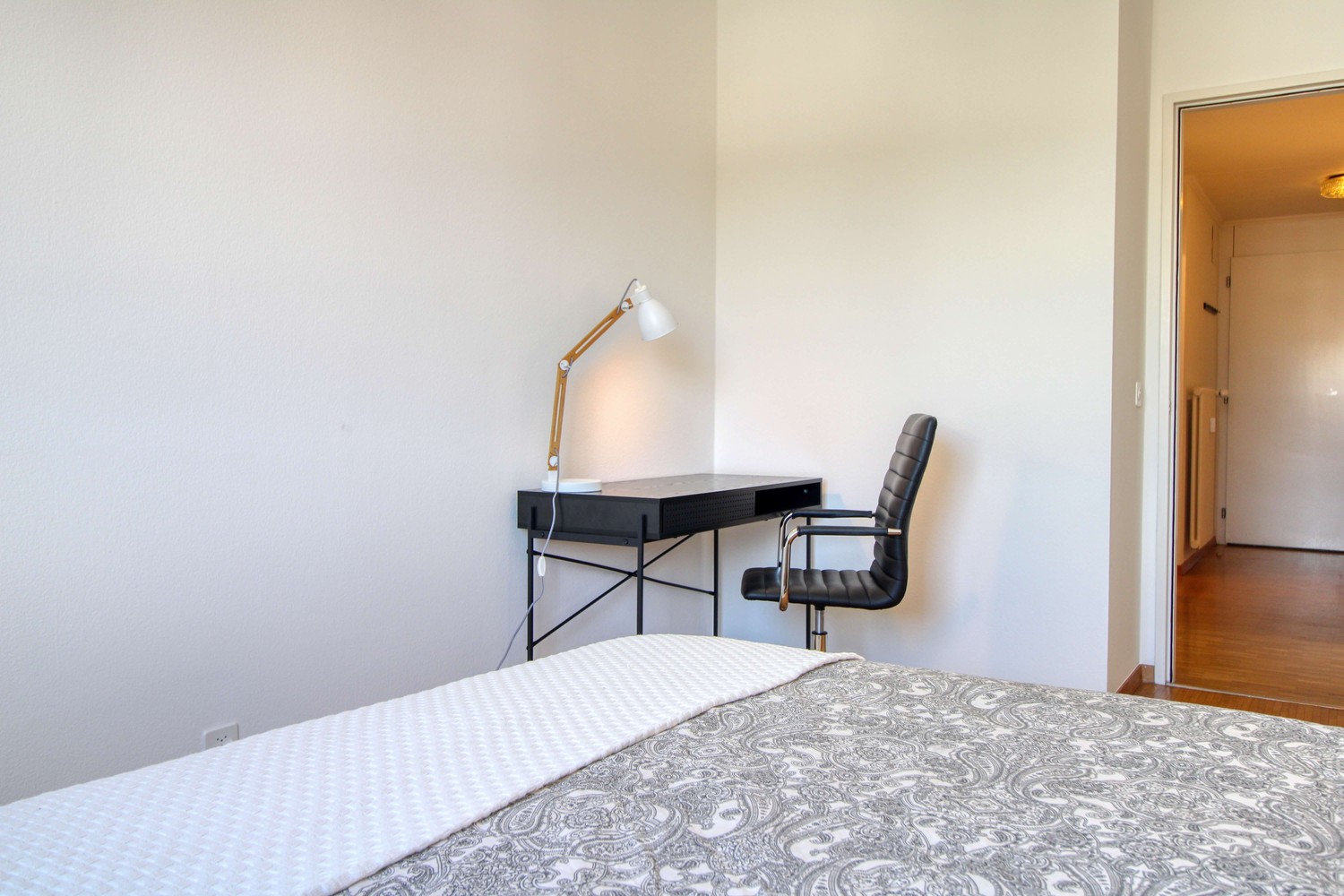 Room in a shared flat, photo 5 of 10