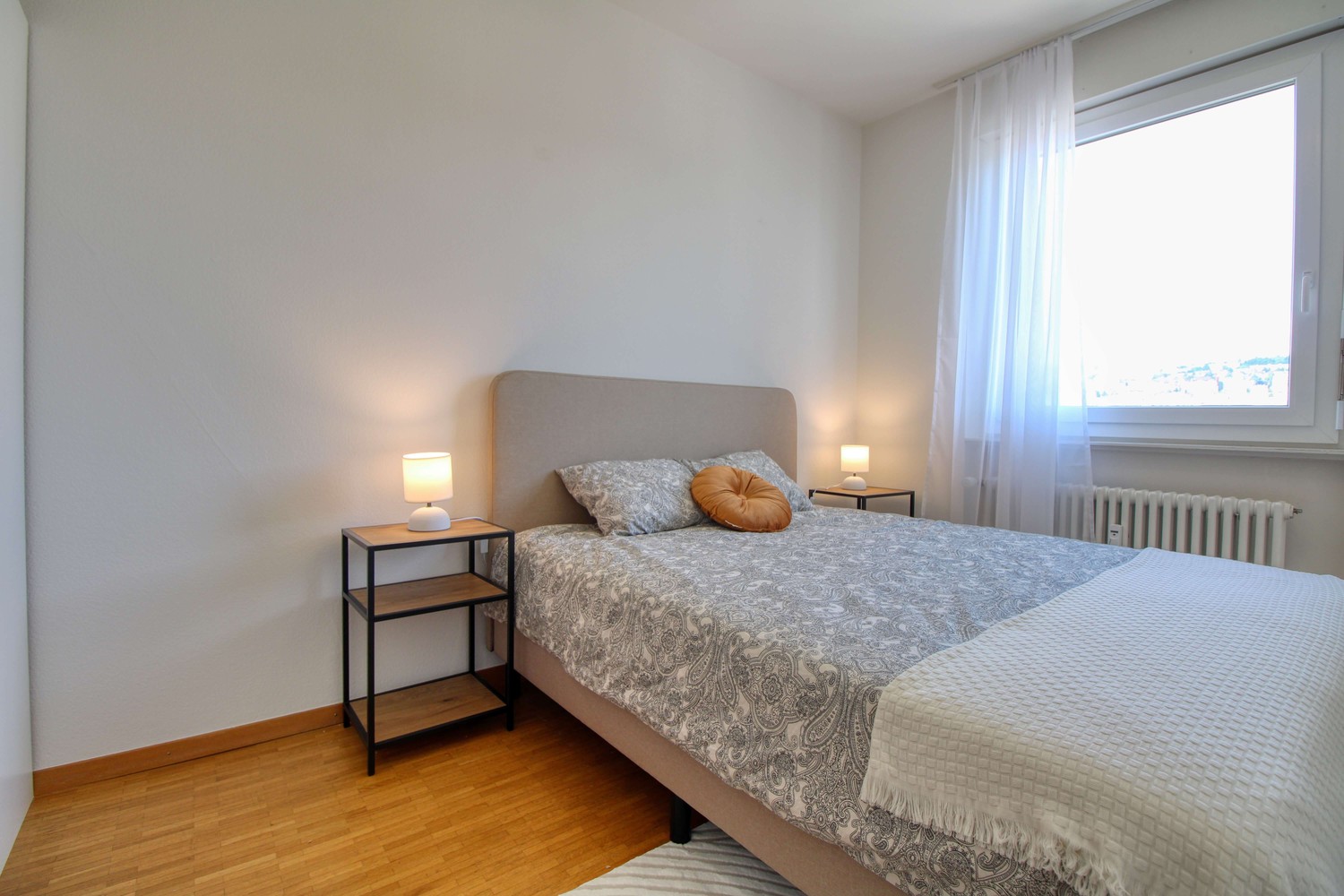 Room in a shared flat, photo 1 of 10