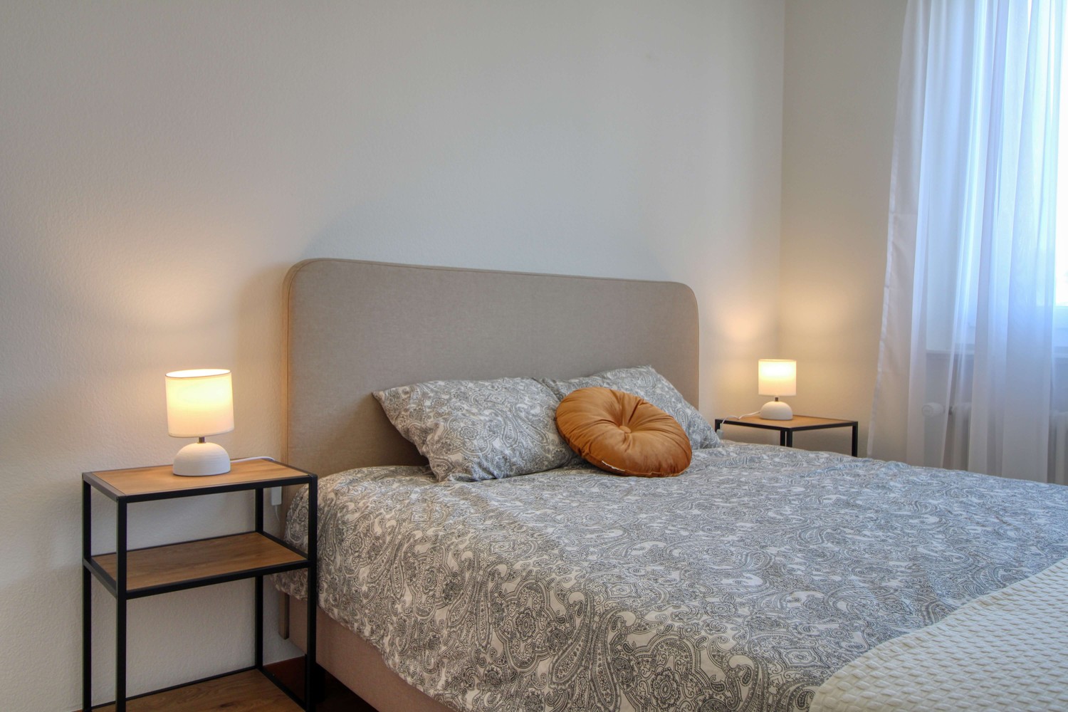 Room in a shared flat, photo 6 of 10