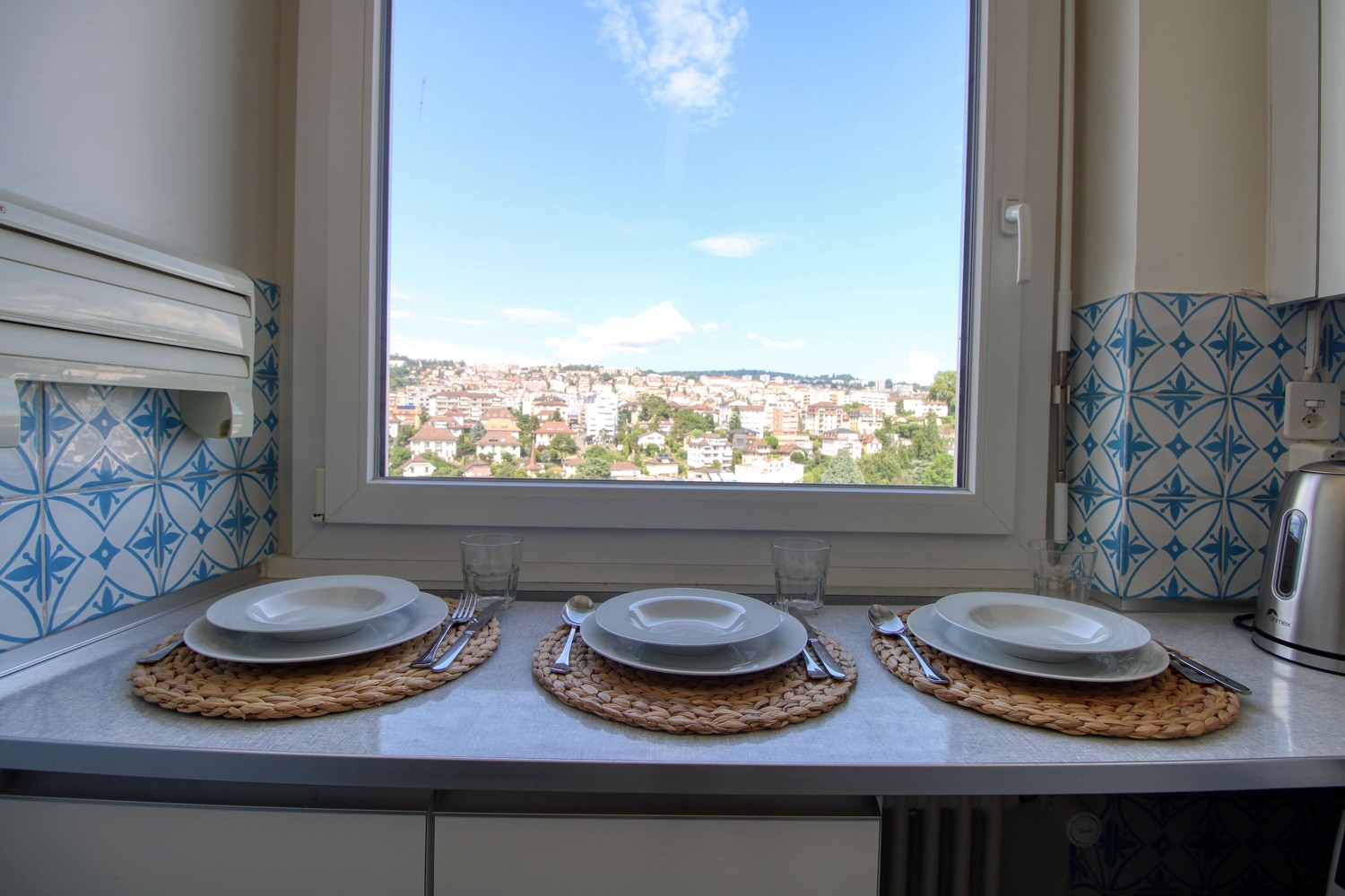 Room in a shared flat, photo 9 of 10