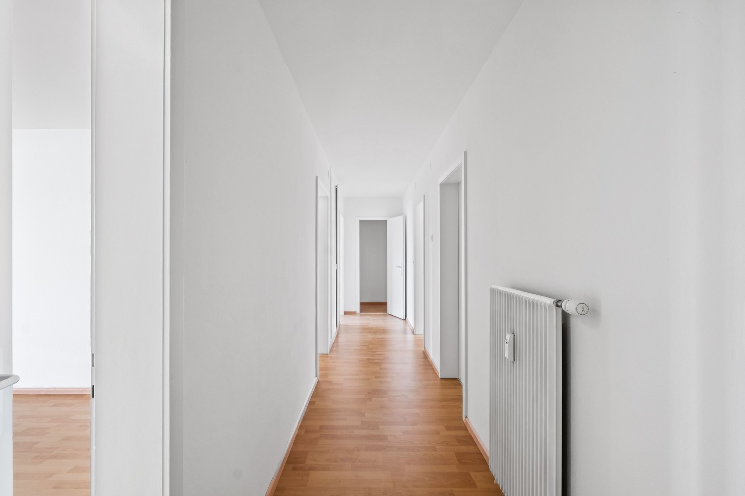 4 ½ rooms apartment (8)