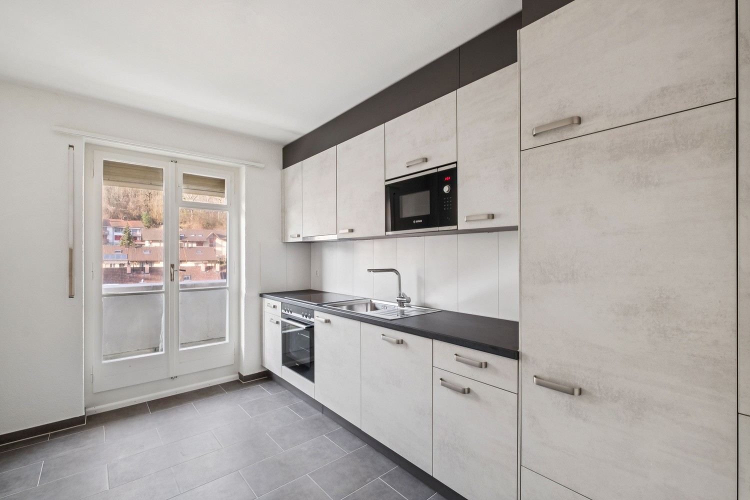 4 ½ rooms apartment (2)