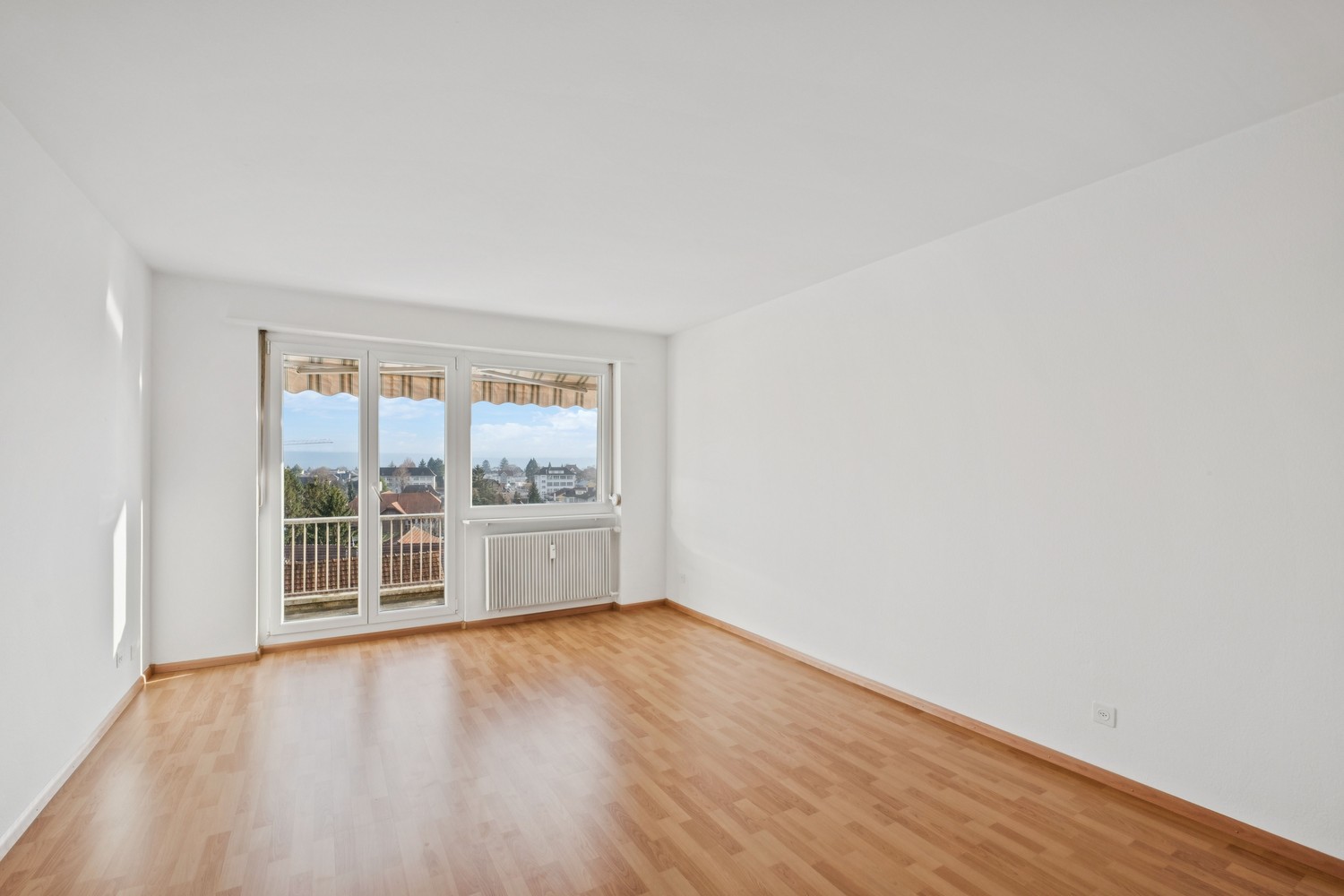 4 ½ rooms apartment (5)