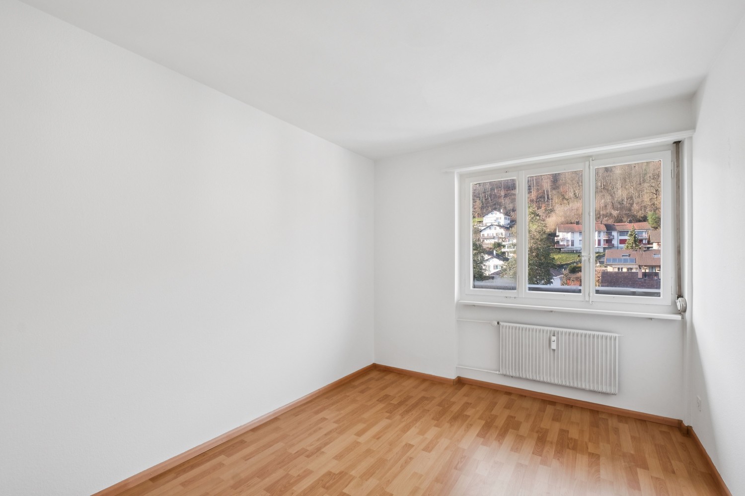 4 ½ rooms apartment (9)