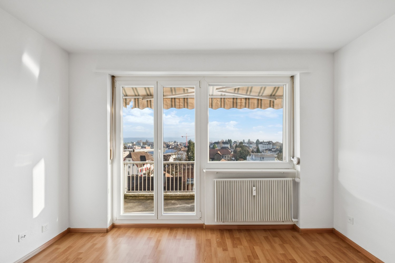 4 ½ rooms apartment (3)