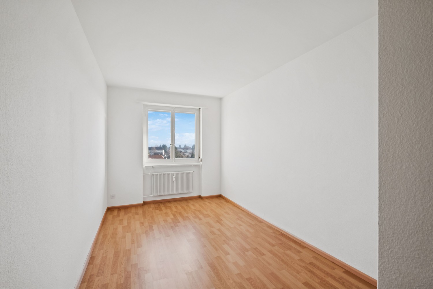 4 ½ rooms apartment (4)