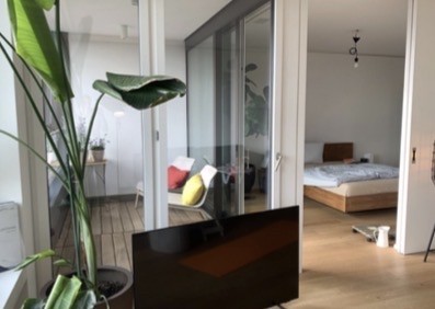 2 ½ rooms apartment, photo 3 of 4