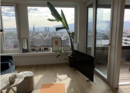 2 ½ rooms apartment, photo 2 of 4