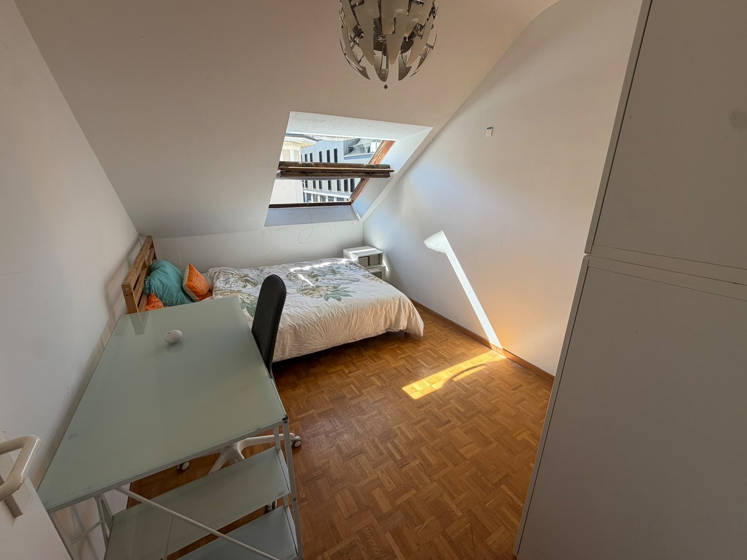 Room in a shared flat, photo 3 of 3