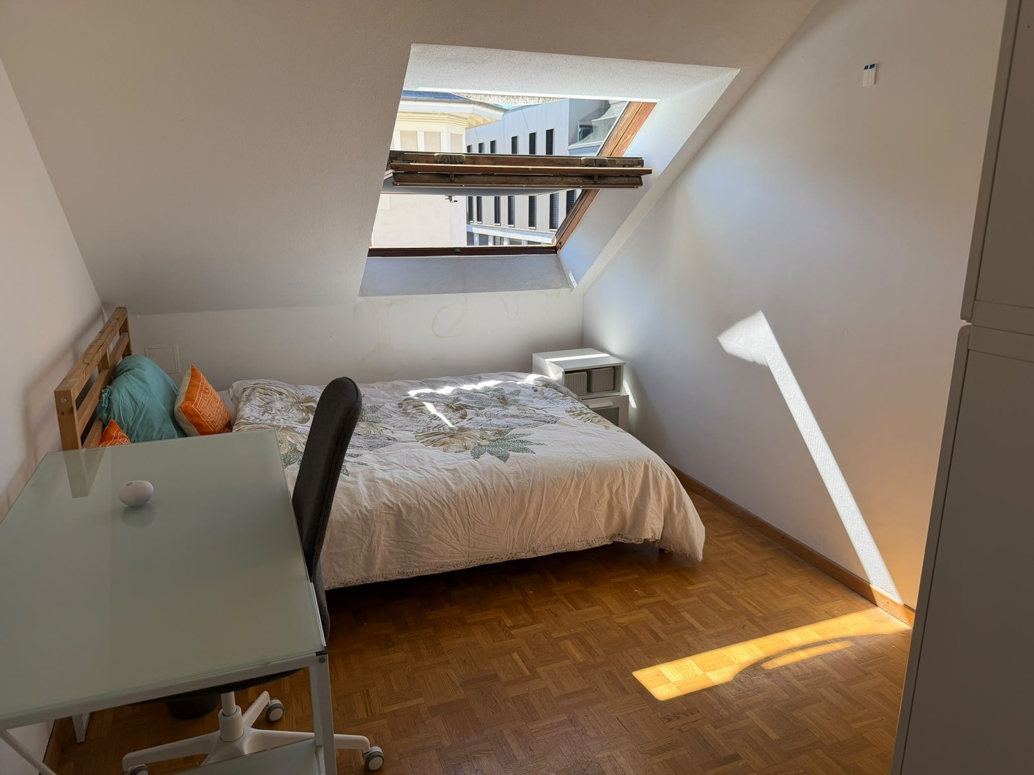 Room in a shared flat, photo 2 of 3
