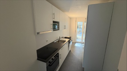 4 ½ rooms apartment, photo 3 of 10