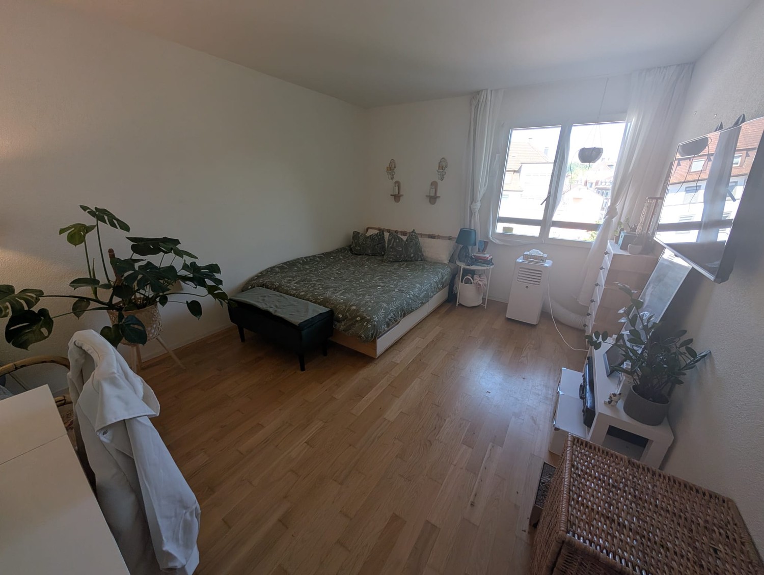 4 ½ rooms apartment, photo 4 of 6
