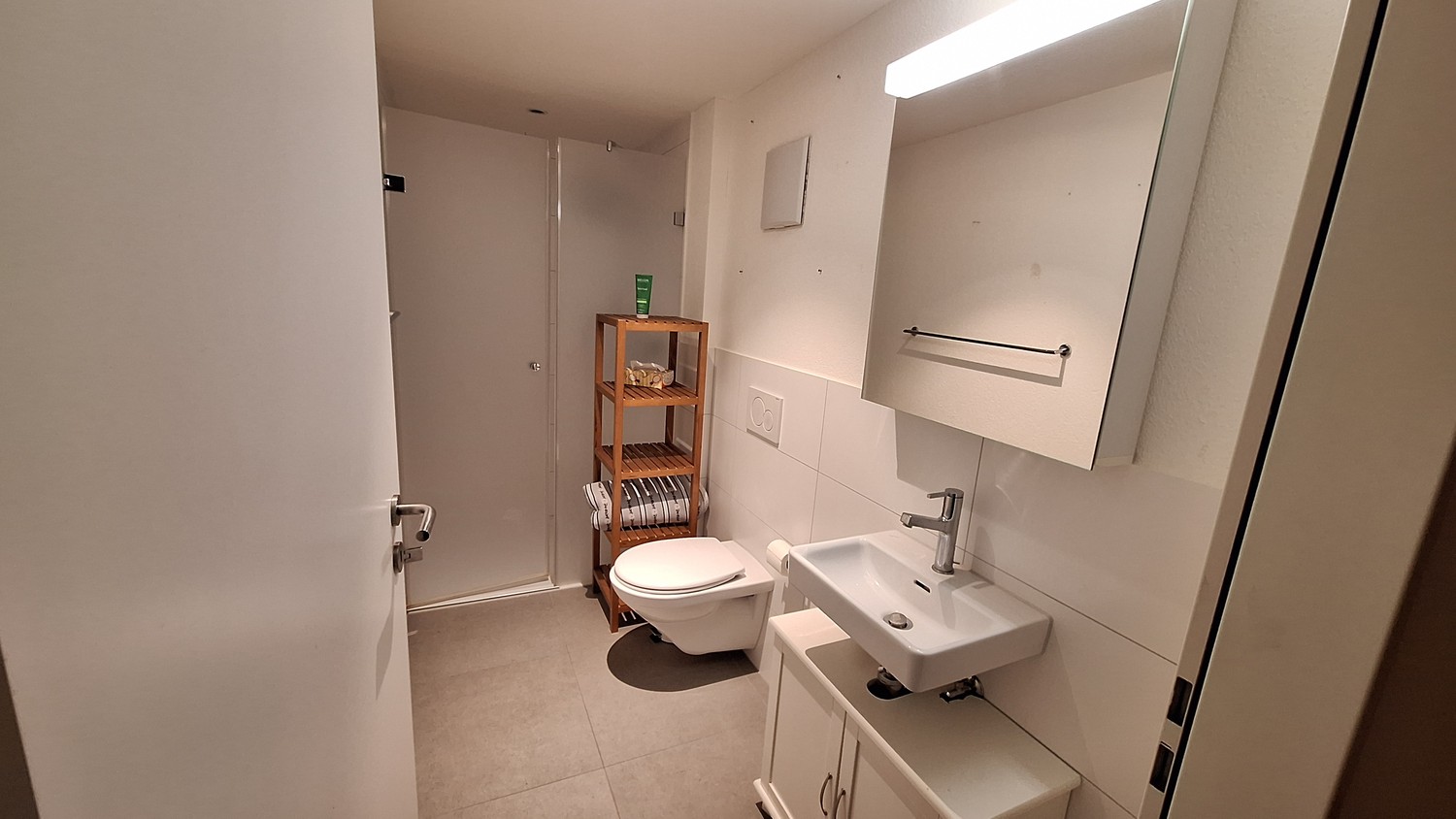 4 ½ rooms apartment, photo 5 of 6