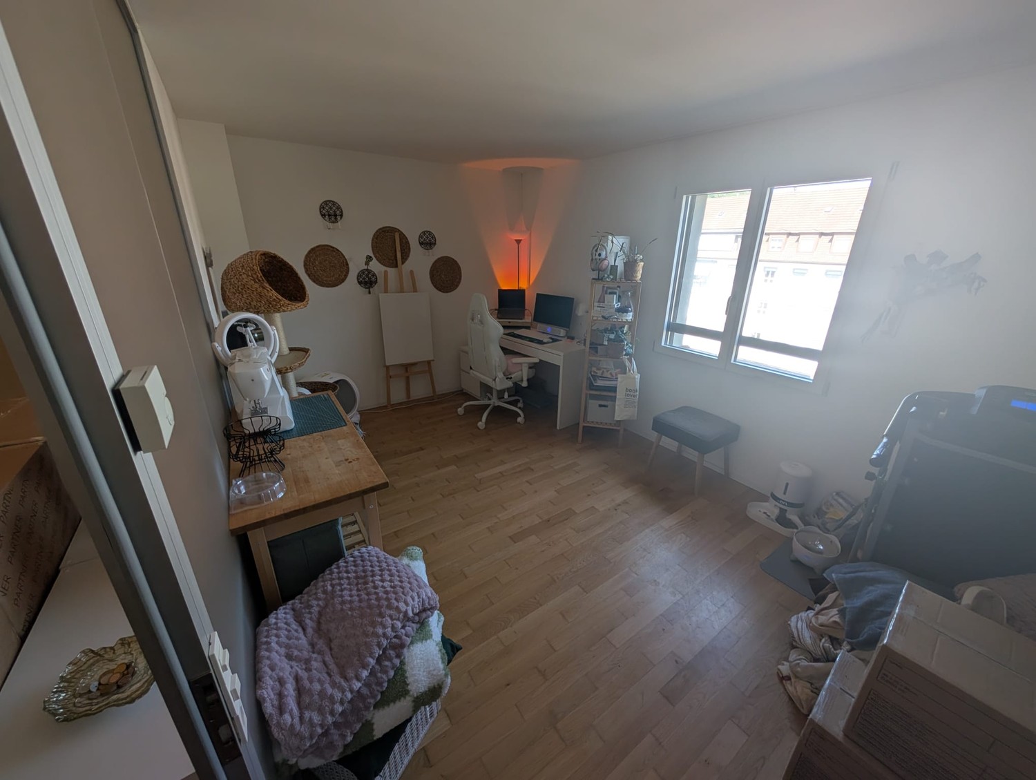 4 ½ rooms apartment, photo 1 of 6