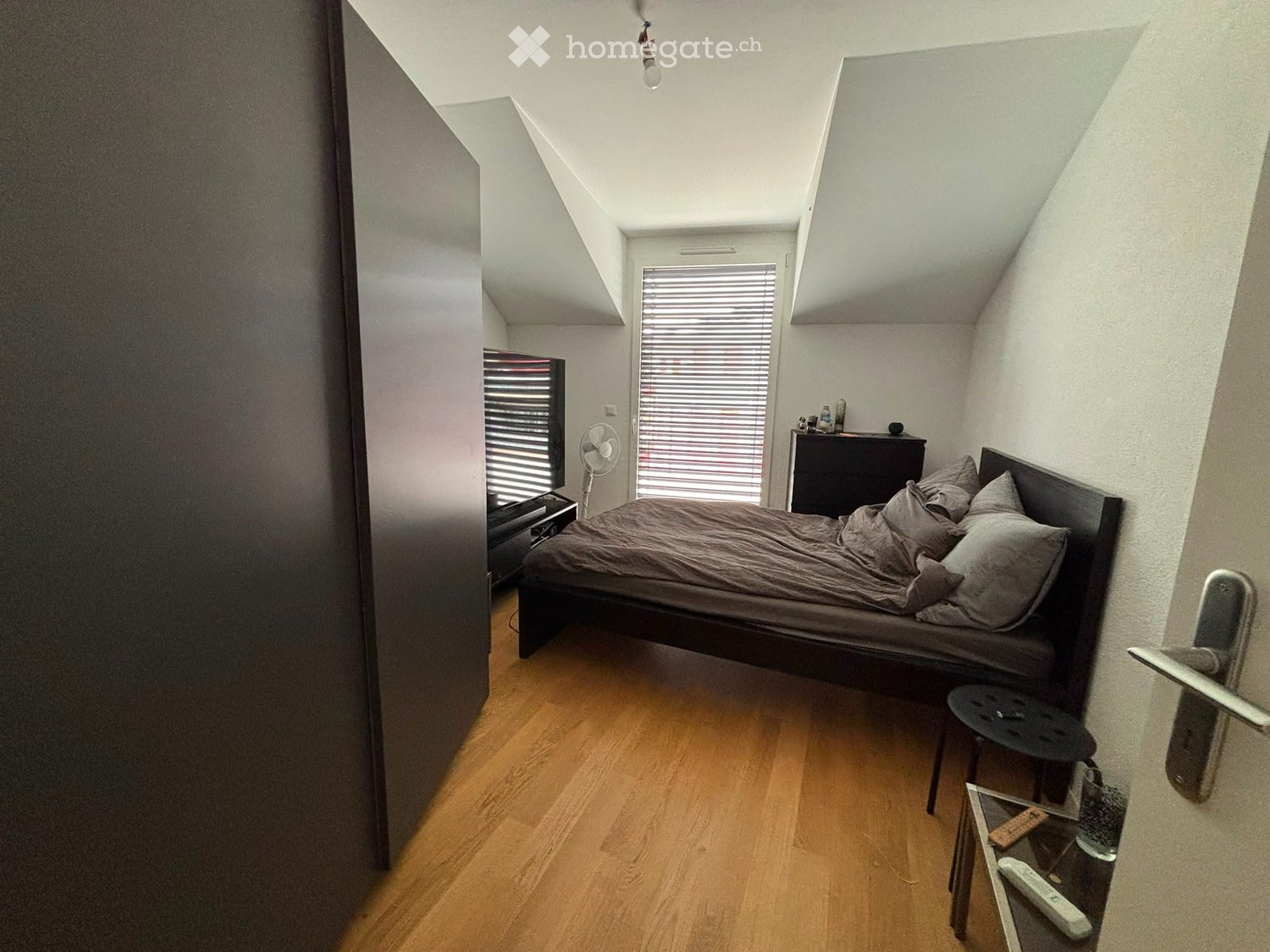 Appartamento di 3 ½ locali, foto 5 di 5