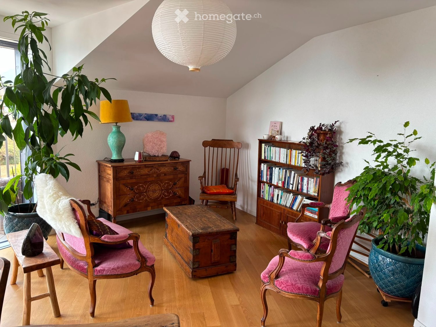 Appartamento di 3 ½ locali, foto 3 di 5