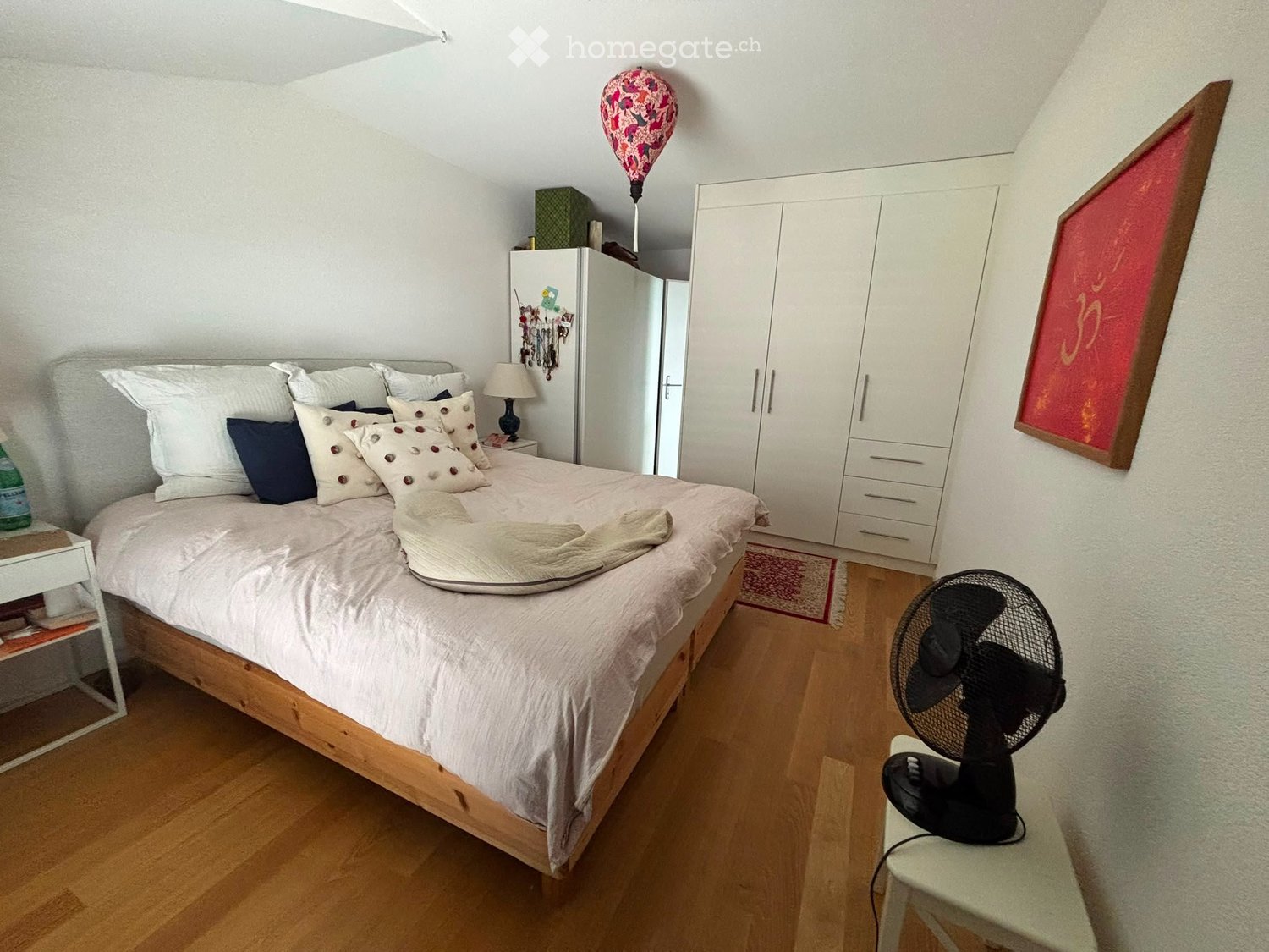 Appartamento di 3 ½ locali, foto 4 di 5