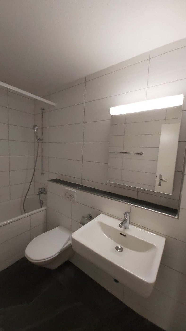 3 rooms apartment, photo 2 of 6