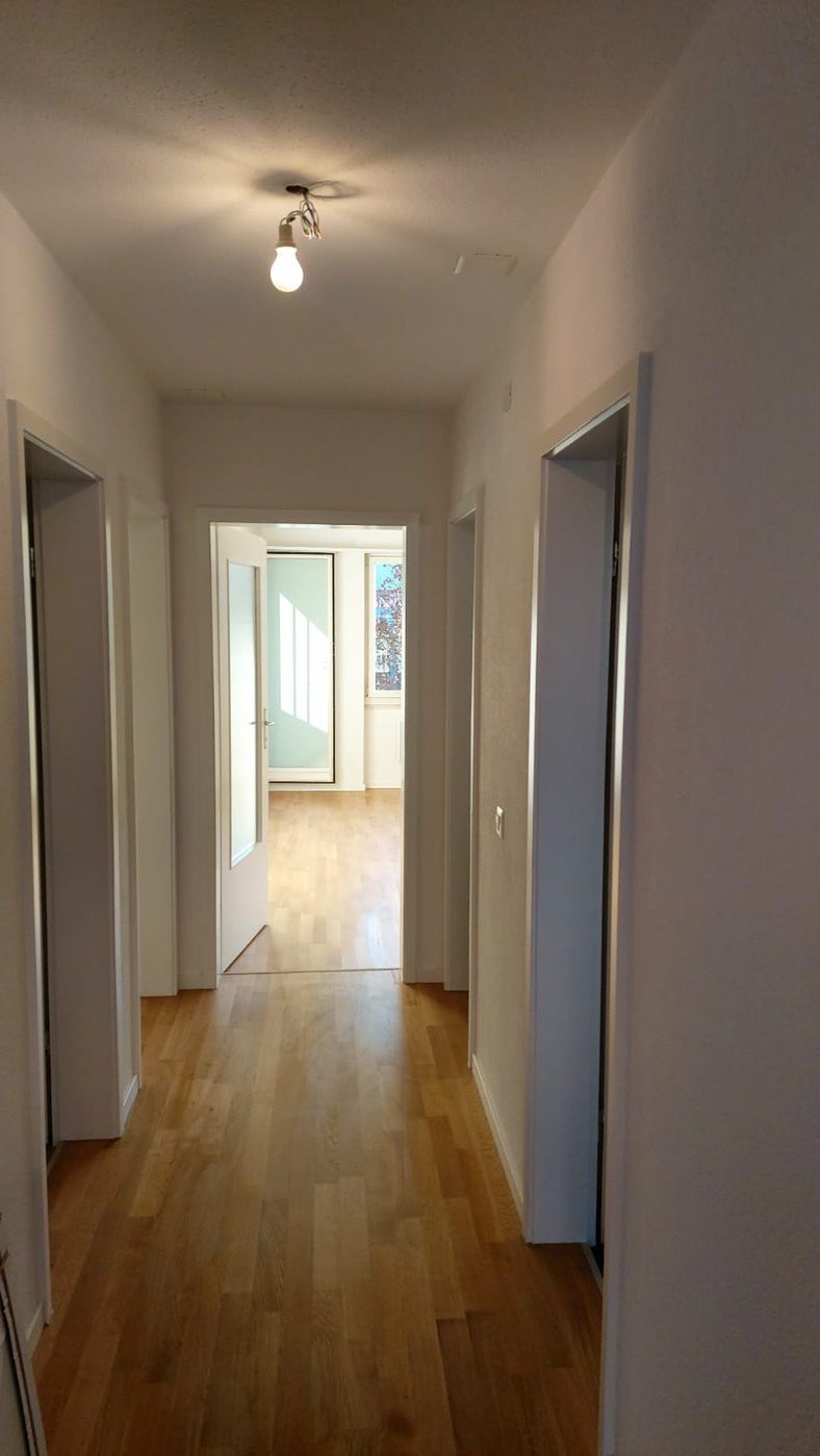 3 rooms apartment, photo 5 of 6