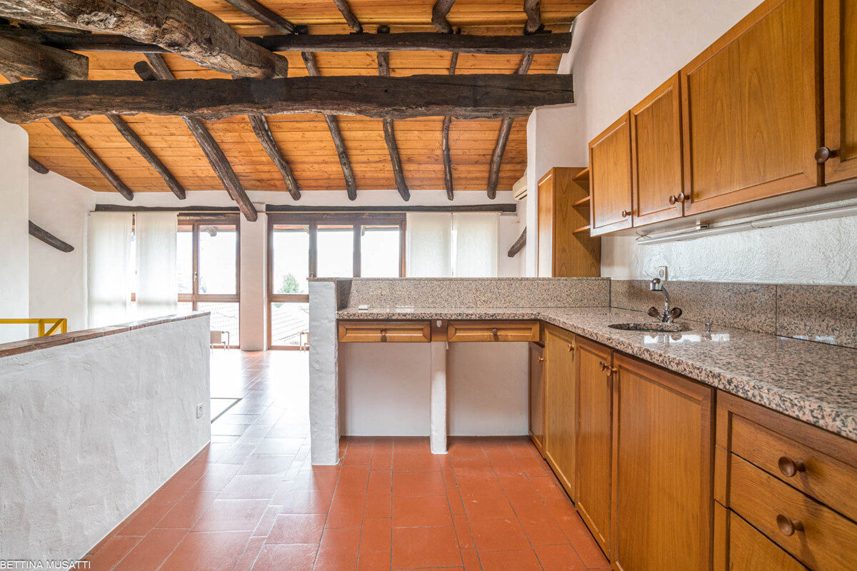 5 ½ pièces appartement, photo 5 sur 10