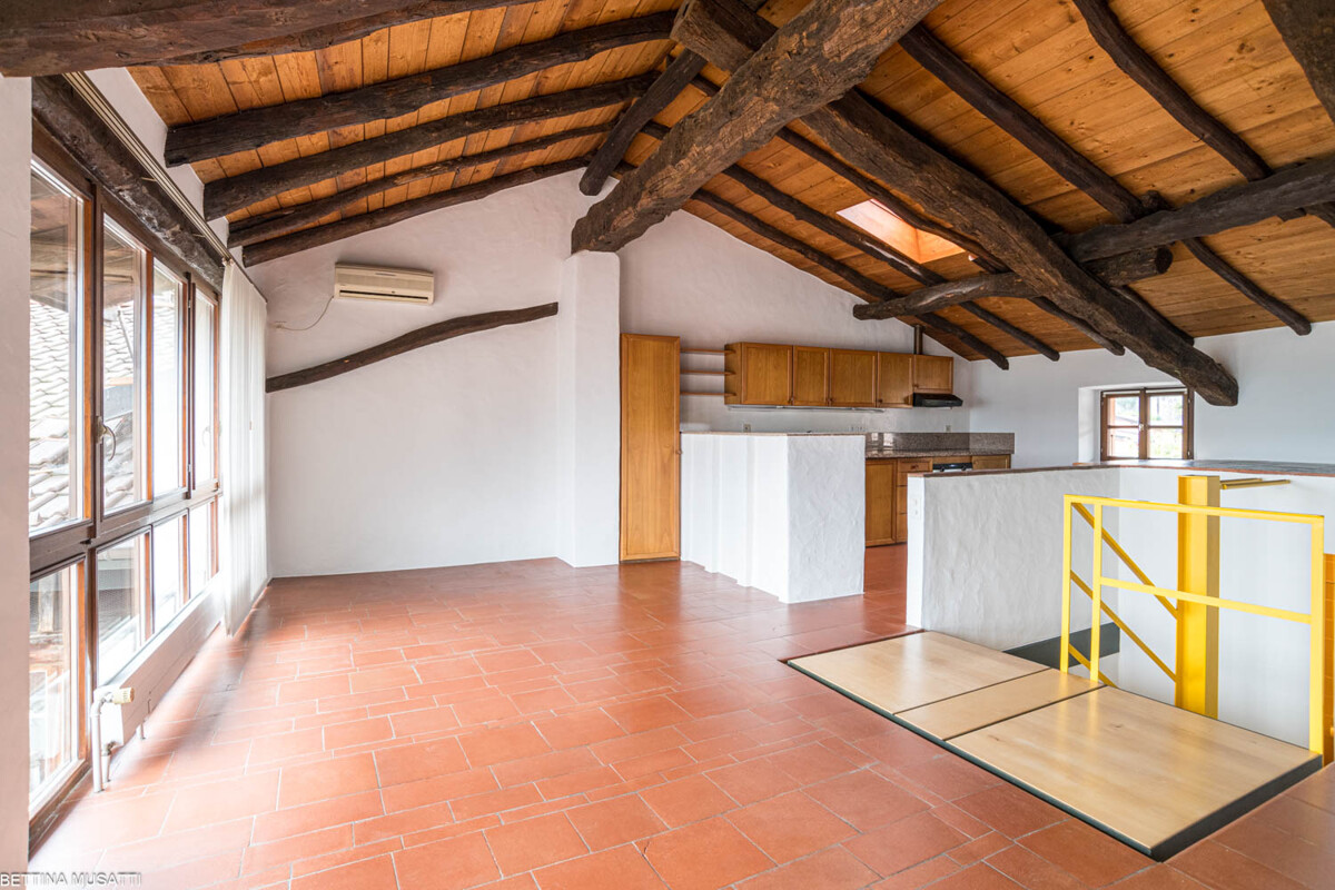 5 ½ pièces appartement, photo 3 sur 10