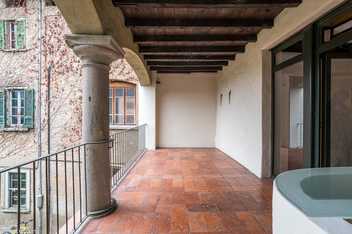5 ½ pièces appartement