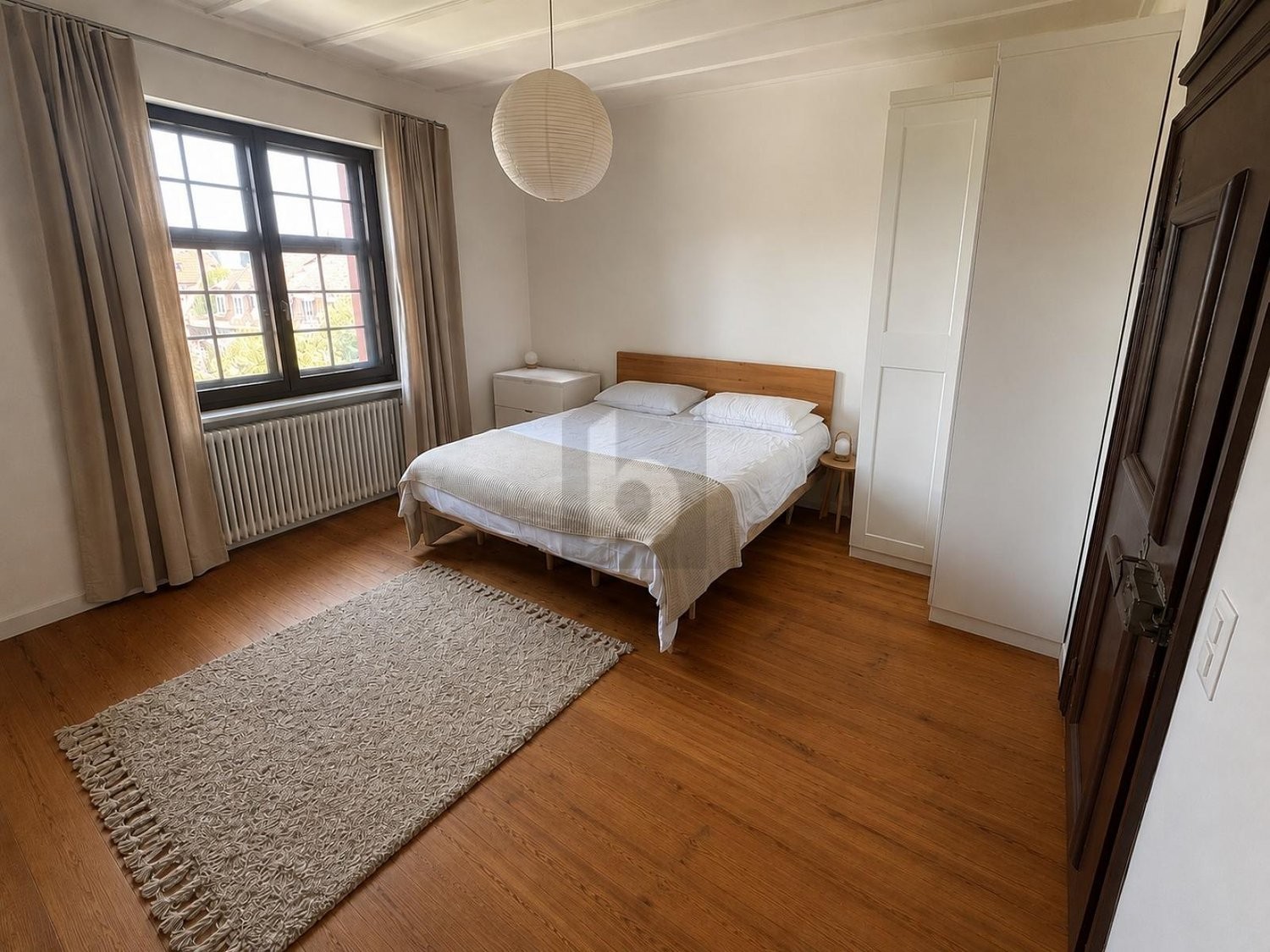 4 ½ rooms roof flat, photo 4 of 4