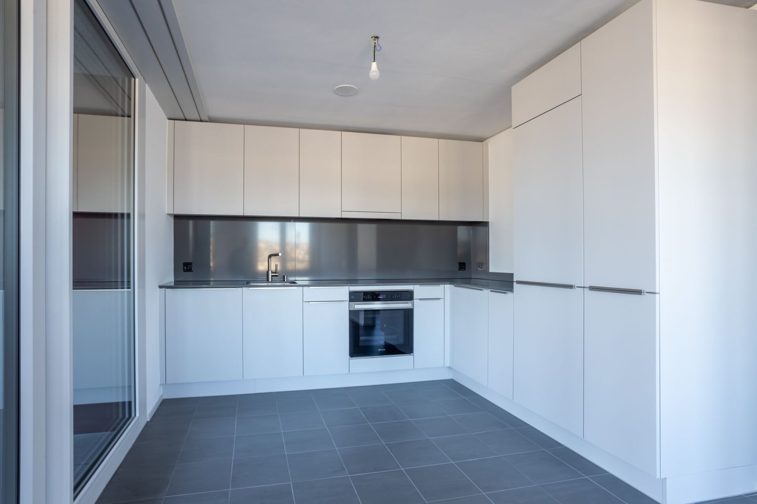 2 ½ rooms apartment, photo 2 of 9