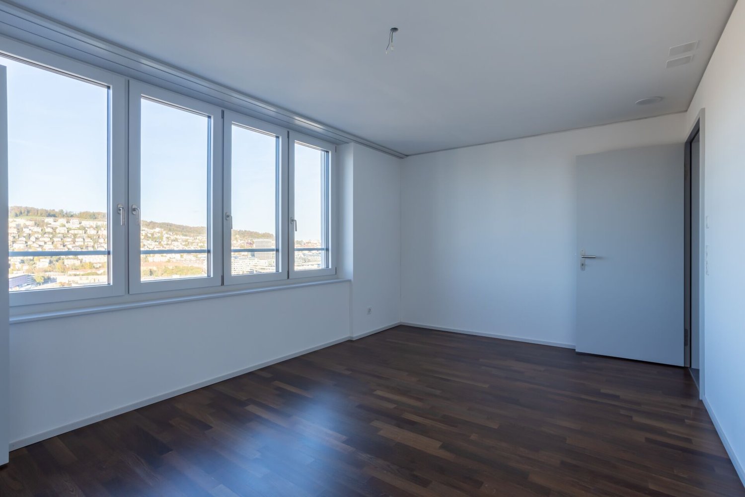 2 ½ rooms apartment, photo 8 of 9