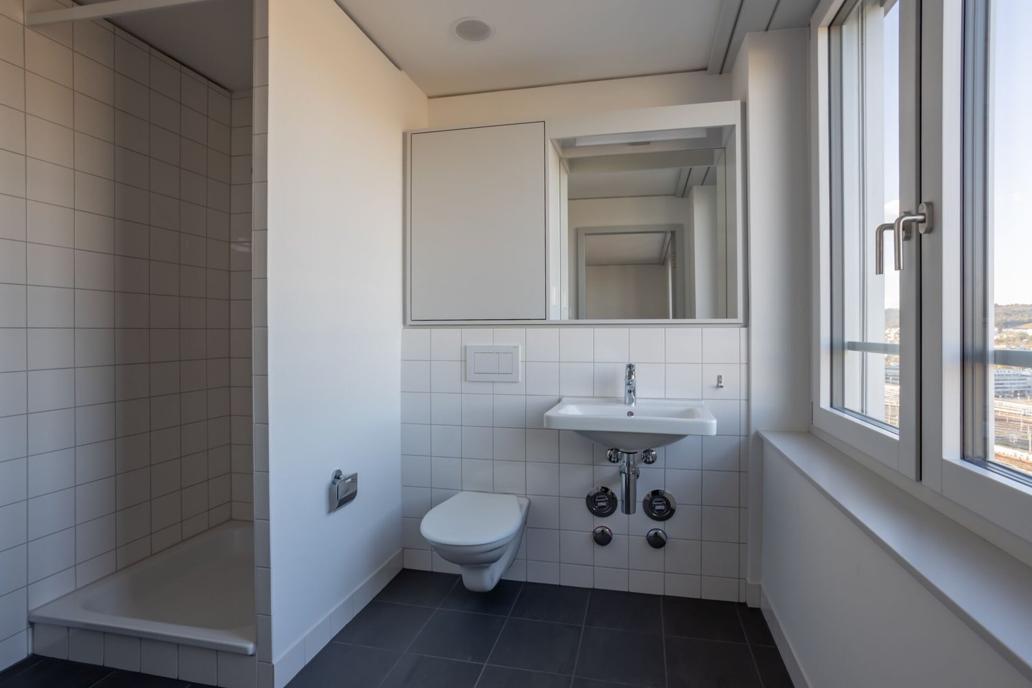2 ½ rooms apartment, photo 4 of 9