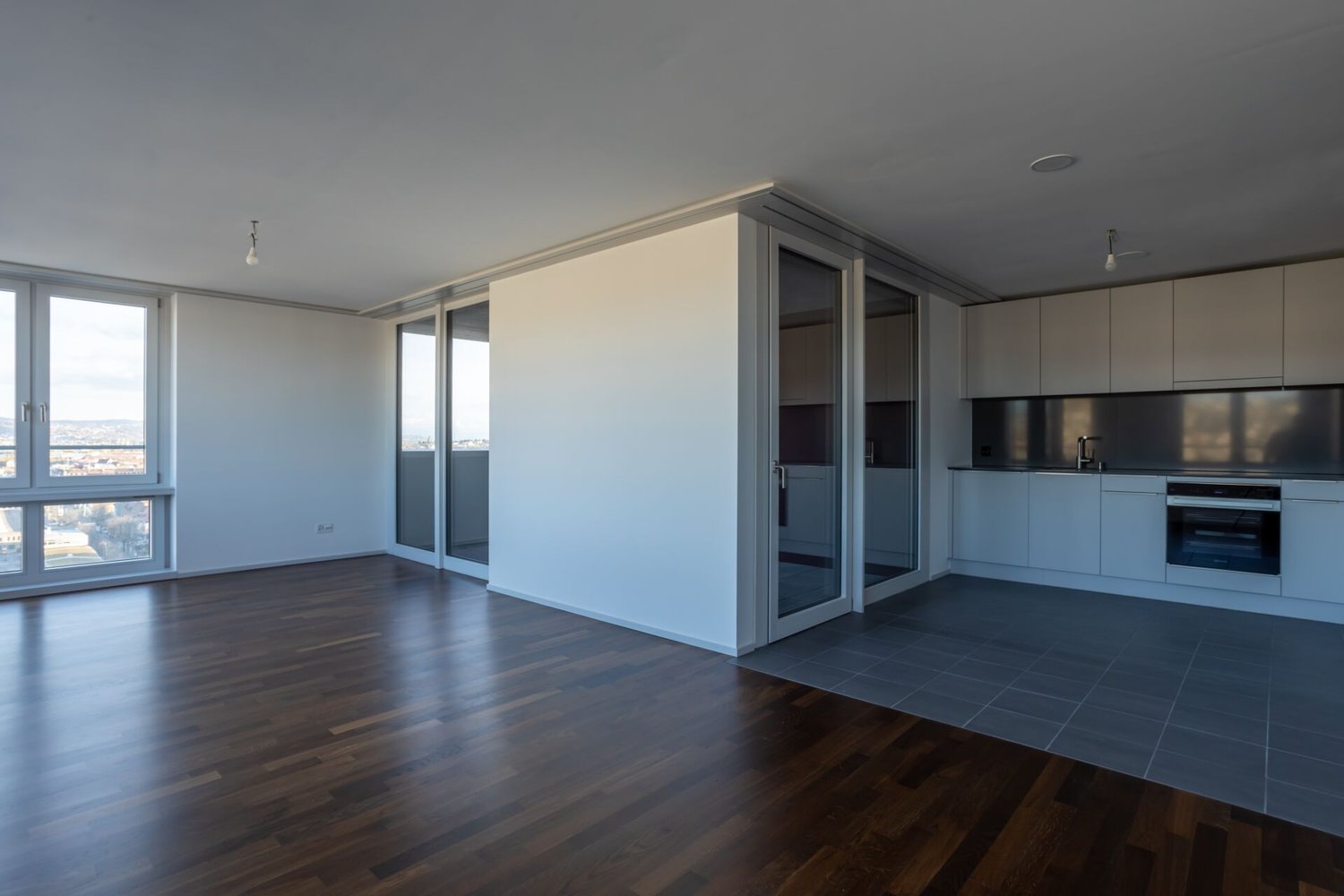 2 ½ rooms apartment, photo 5 of 9
