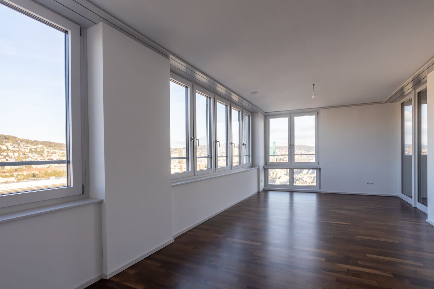 2 ½ rooms apartment, photo 6 of 9