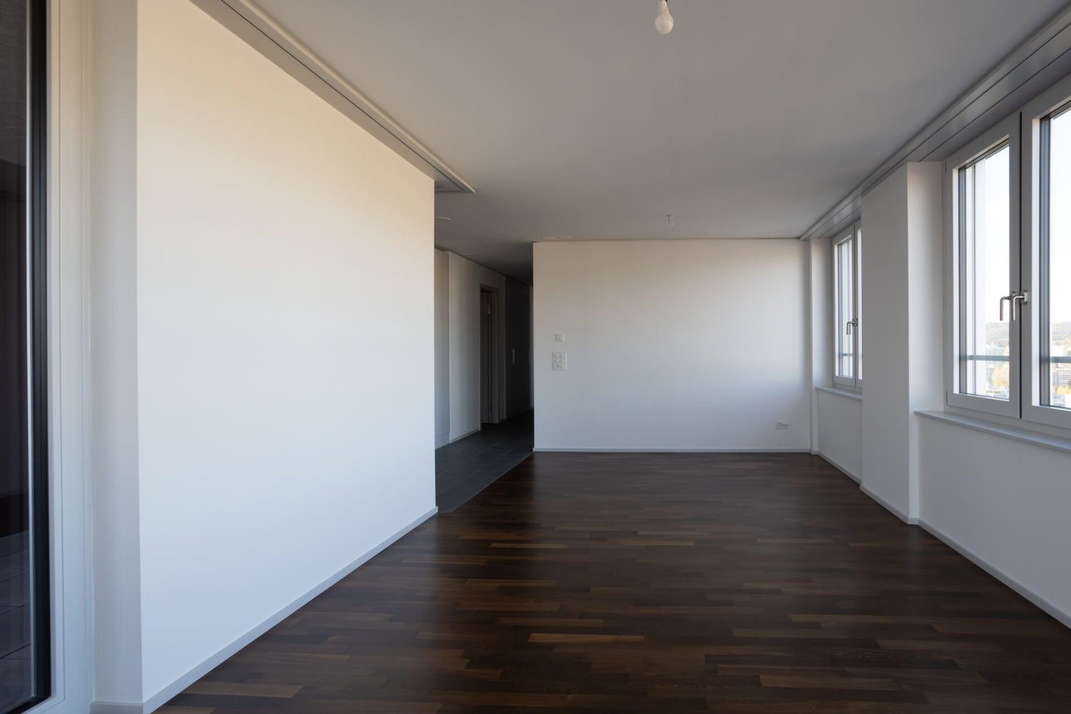 2 ½ rooms apartment, photo 7 of 9