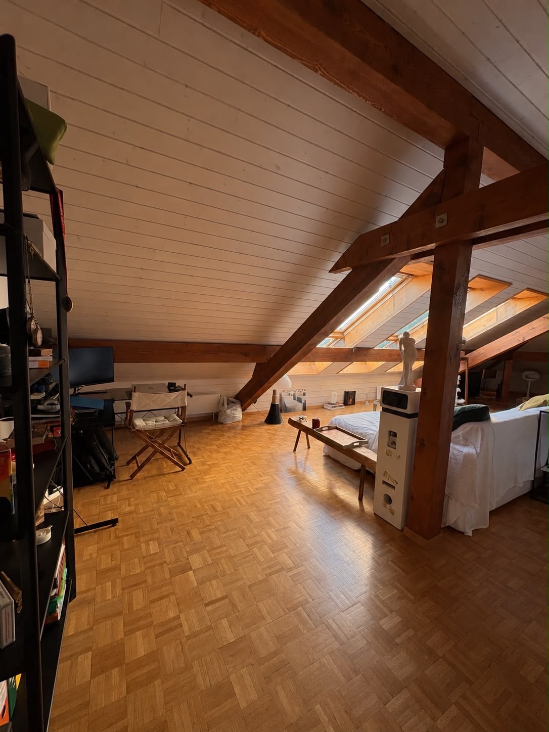 3 rooms apartment, photo 9 of 10