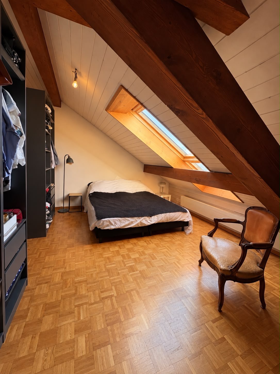 3 rooms apartment, photo 3 of 10