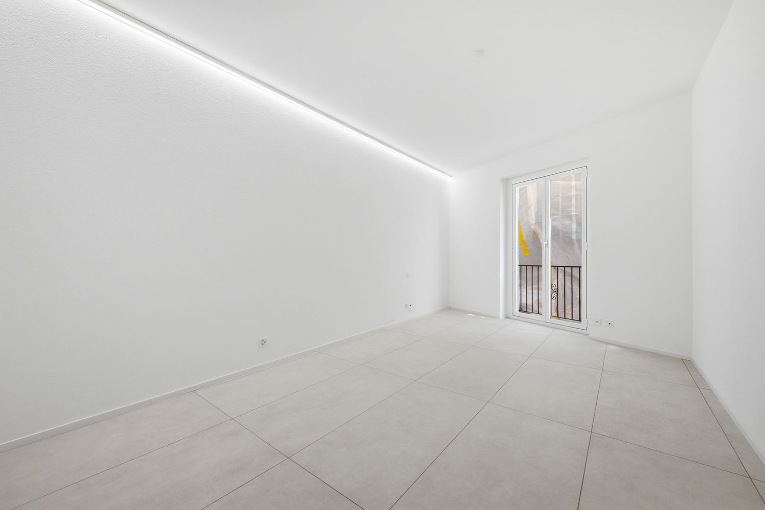 3 rooms apartment, foto 8 di 9