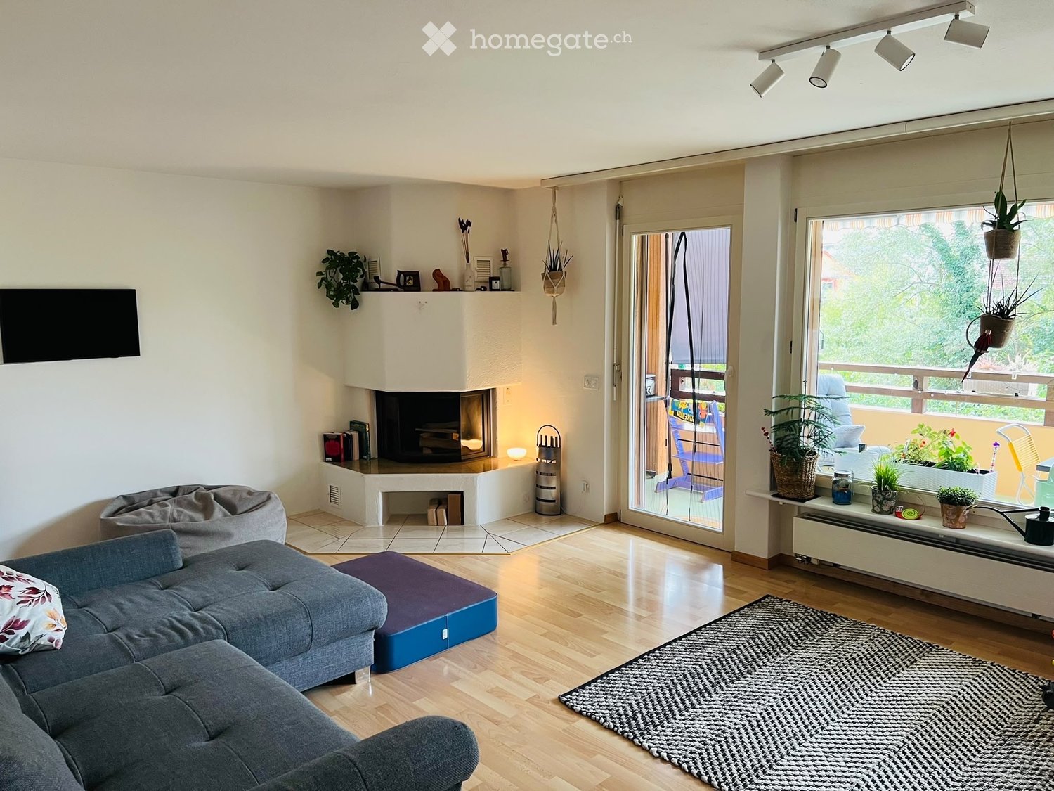 4 rooms apartment, photo 5 of 5