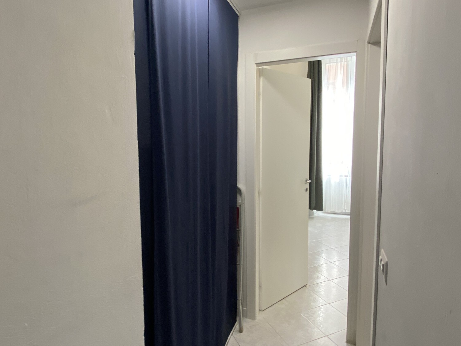 2-Zimmer-Wohnung