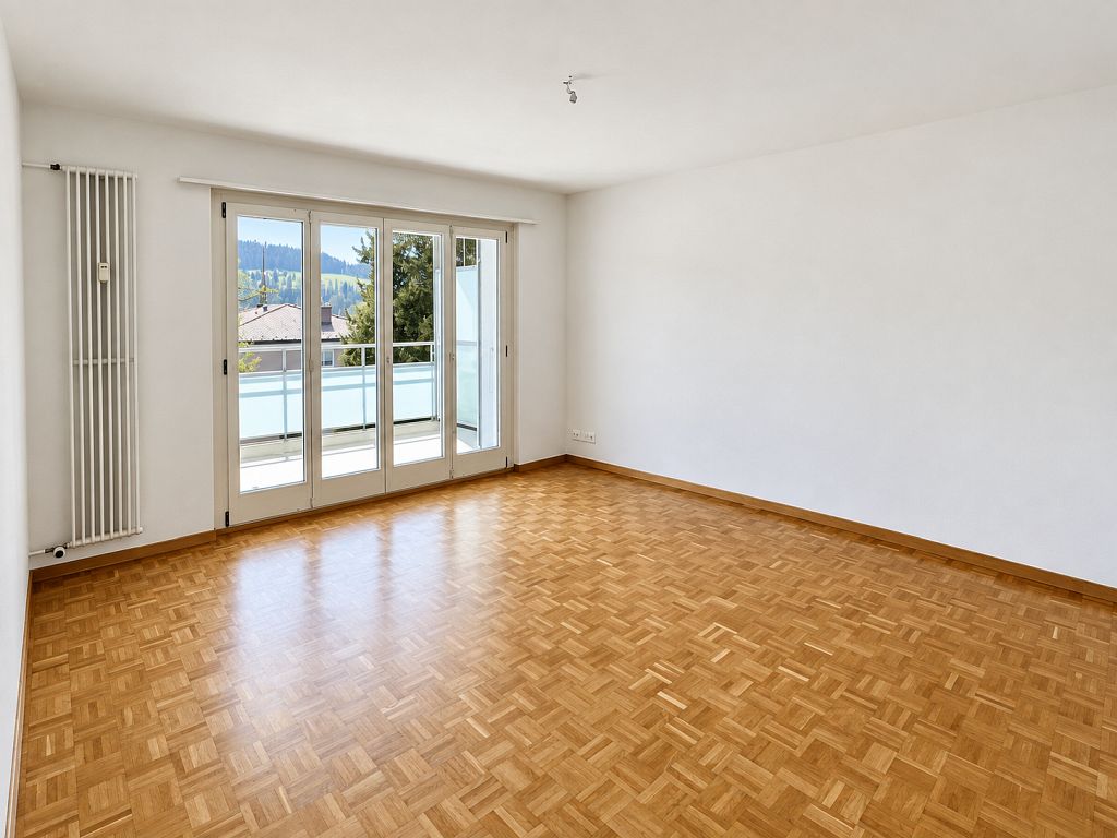 4 rooms apartment, photo 4 of 10