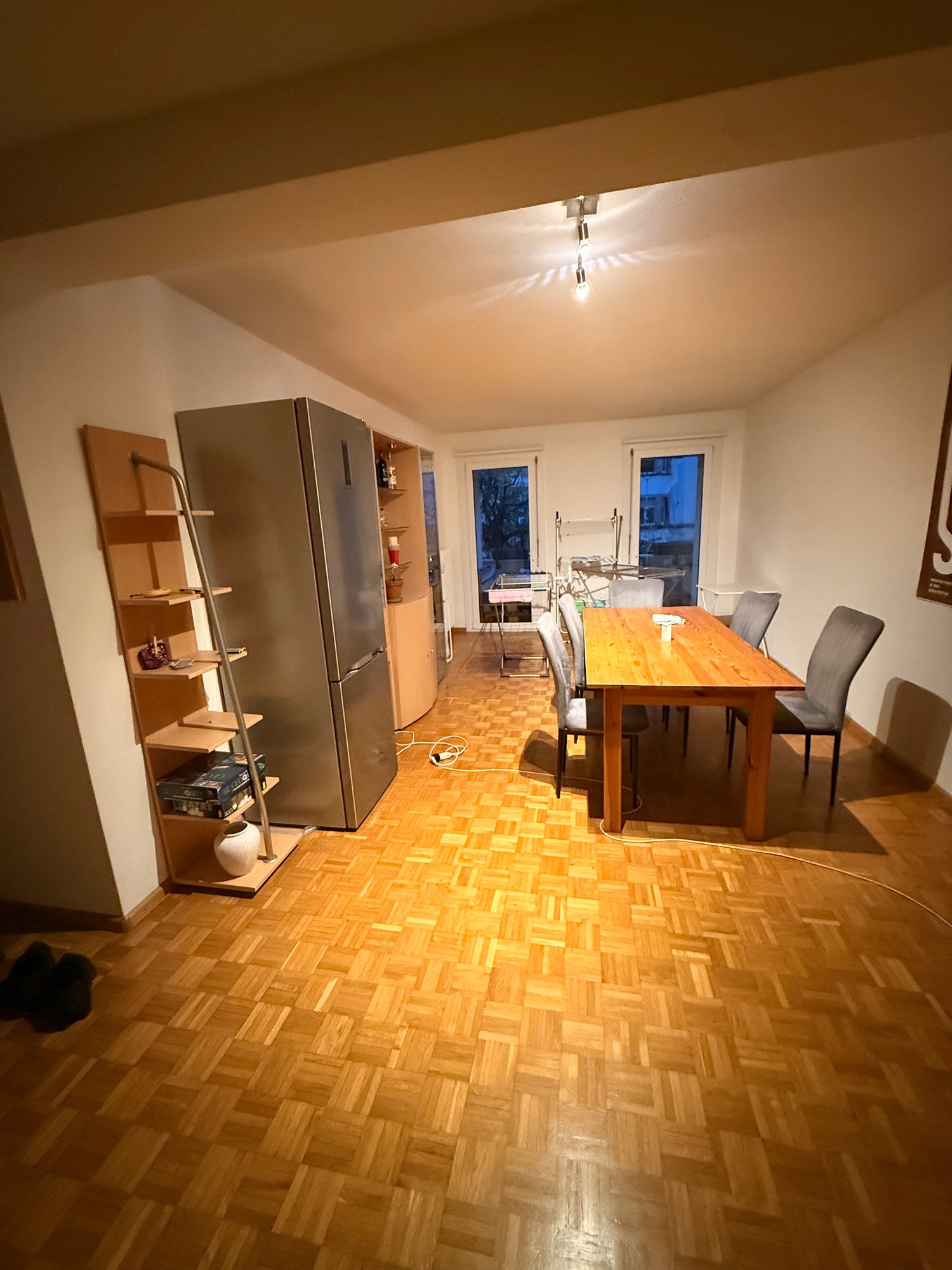 Room in a shared flat, photo 3 of 5